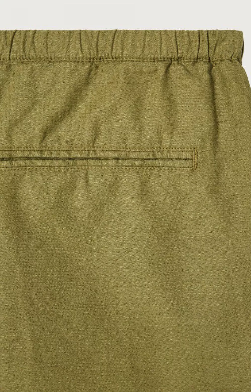 Short Homme Zarydok*American Vintage Best Sale