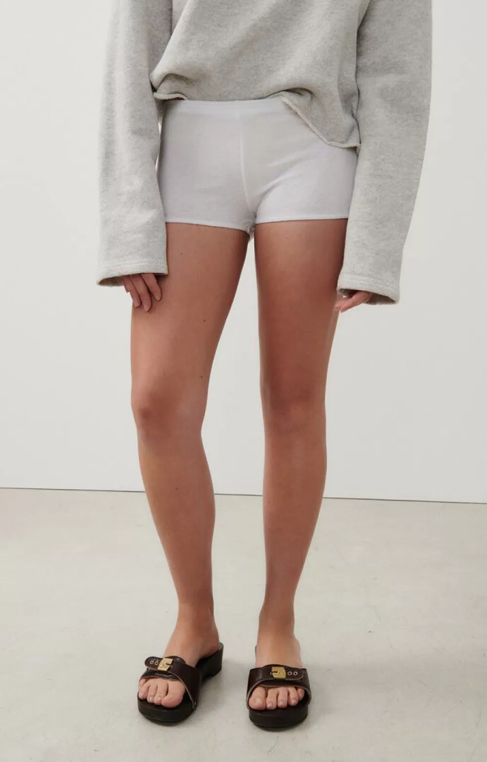 Shorty Femme Gamipy*American Vintage Fashion