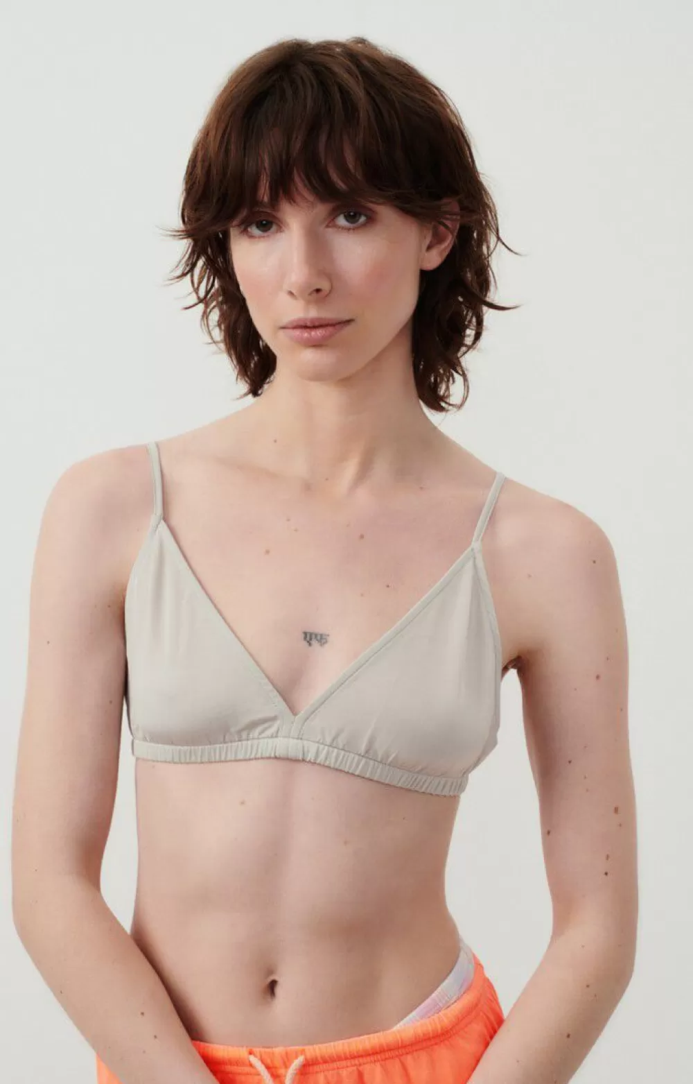 Soutien Gorge Femme Fuobow*American Vintage Best Sale