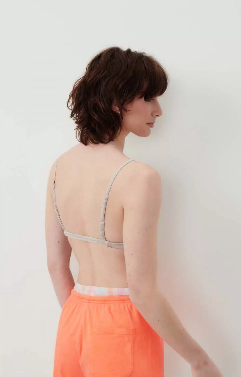 Soutien Gorge Femme Fuobow*American Vintage Best Sale
