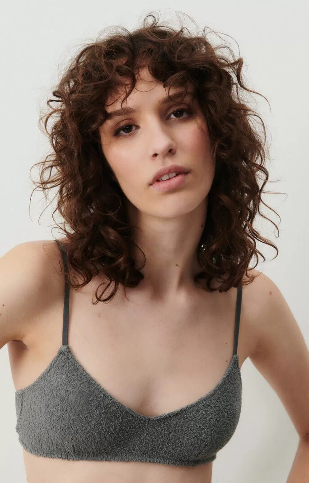 Soutien-Gorge Femme Bobypark*American Vintage New