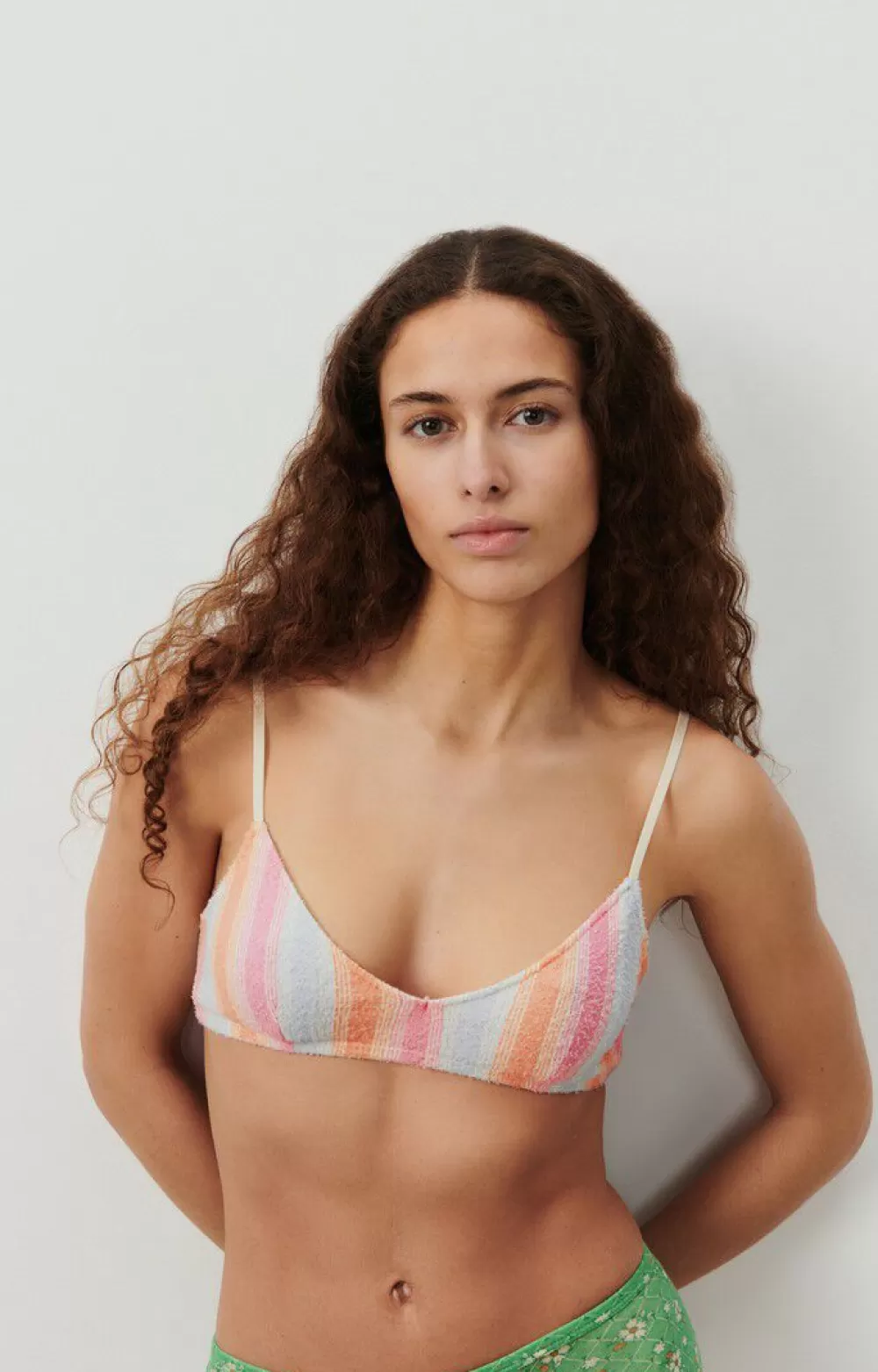 Soutien-Gorge Femme Bobypark*American Vintage Sale