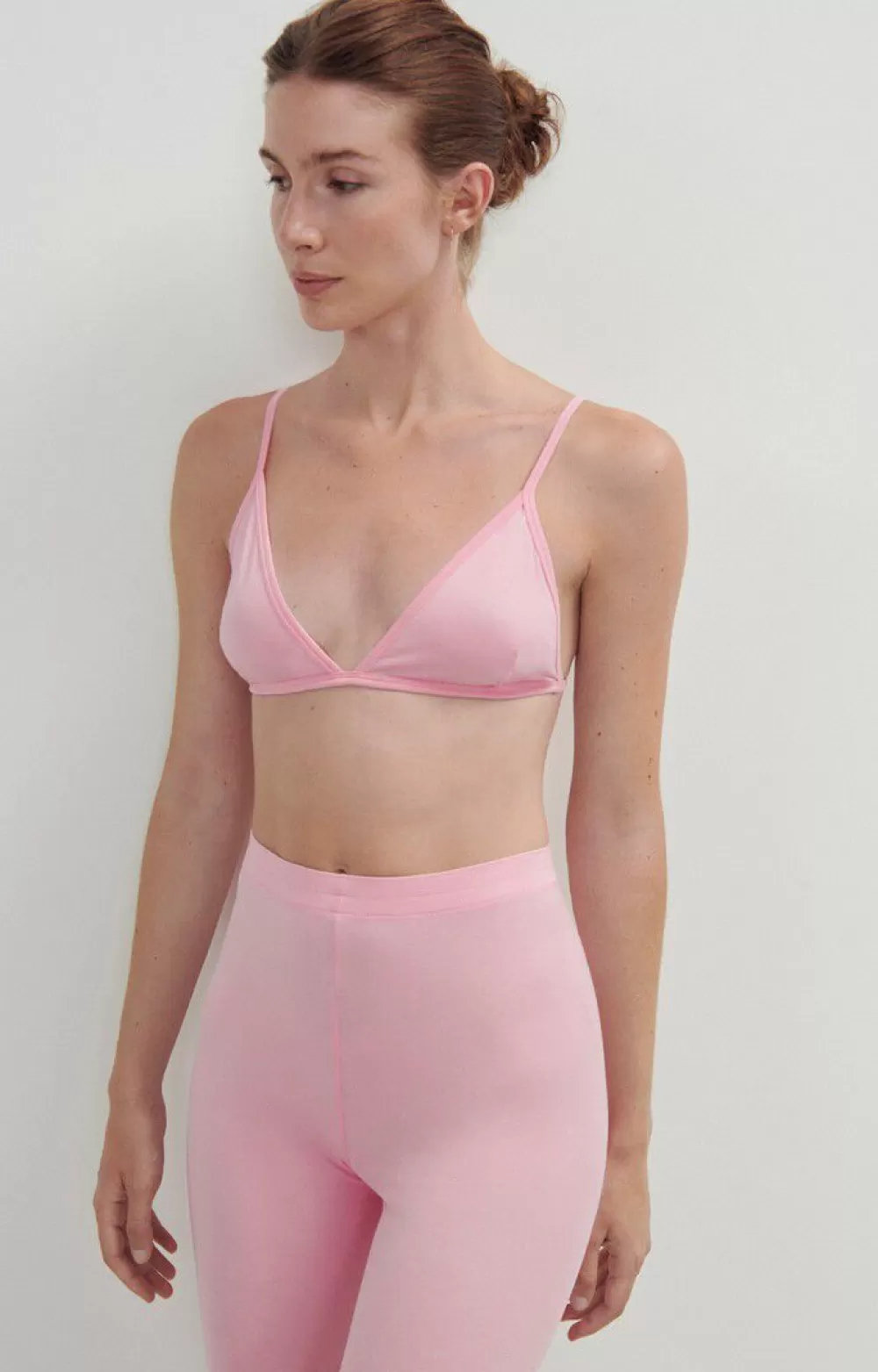 Soutien-Gorge Femme Synorow*American Vintage Store