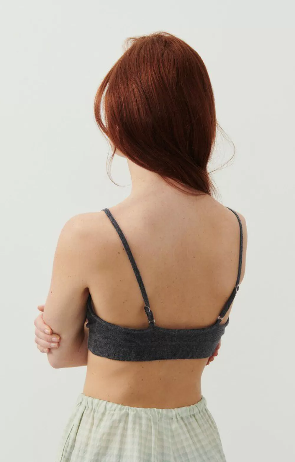 Soutien-Gorge Femme Ypawood*American Vintage Shop