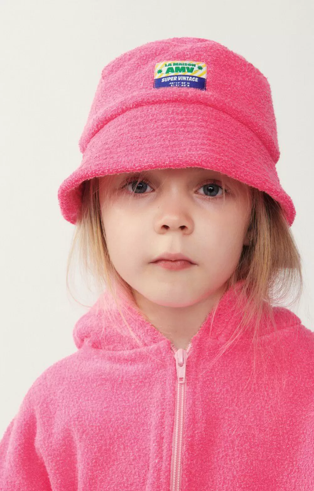 Sweat Enfant Bobypark*American Vintage New