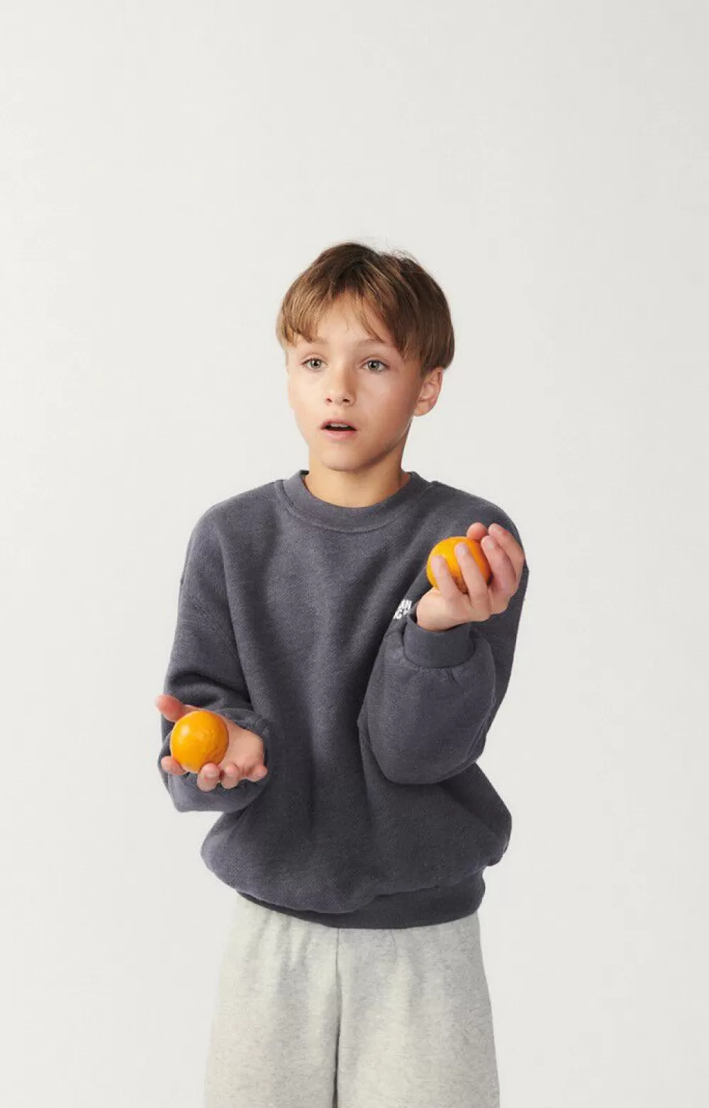 Sweat Enfant Doven*American Vintage Best Sale