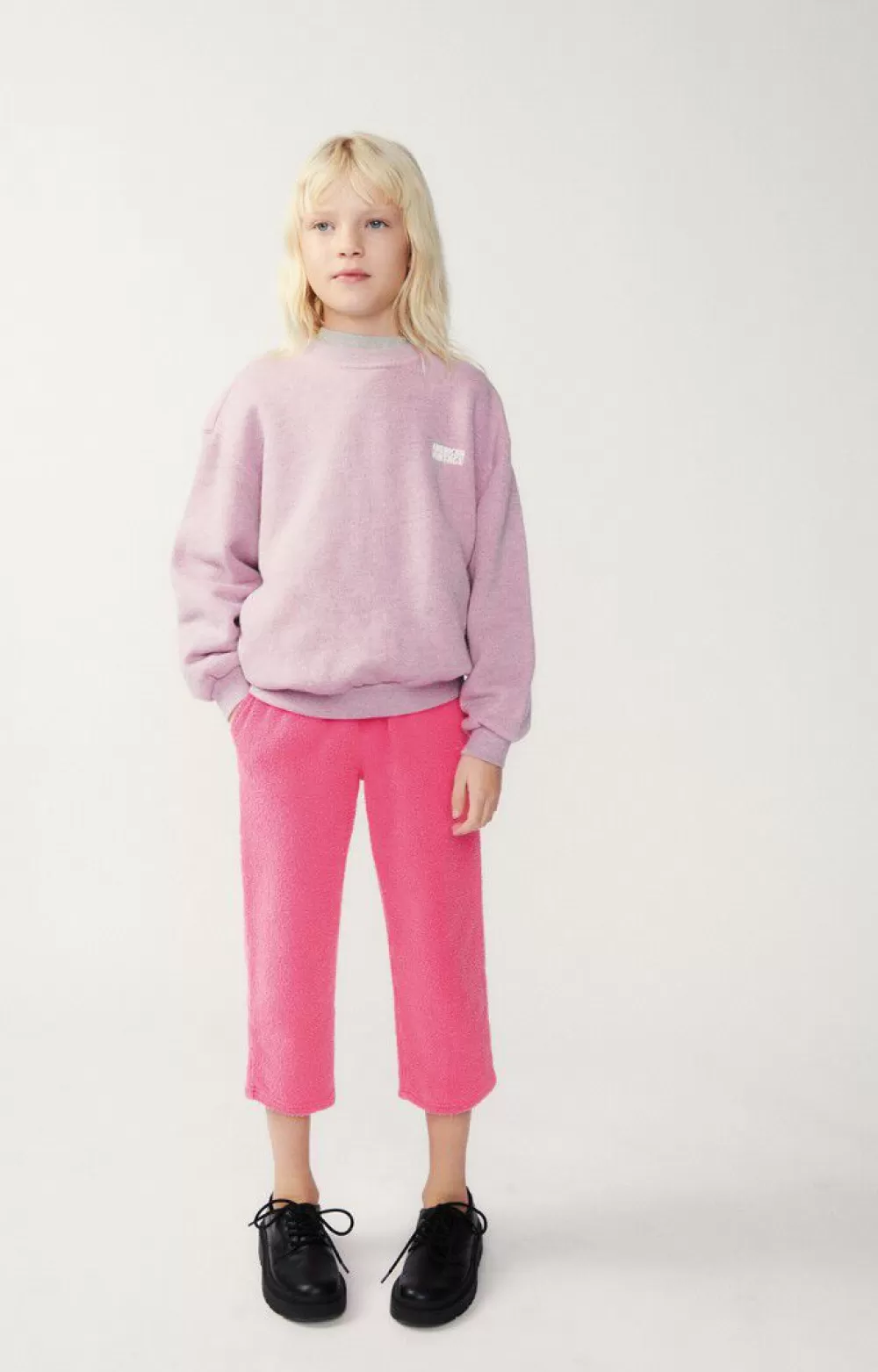 Sweat Enfant Doven*American Vintage Fashion