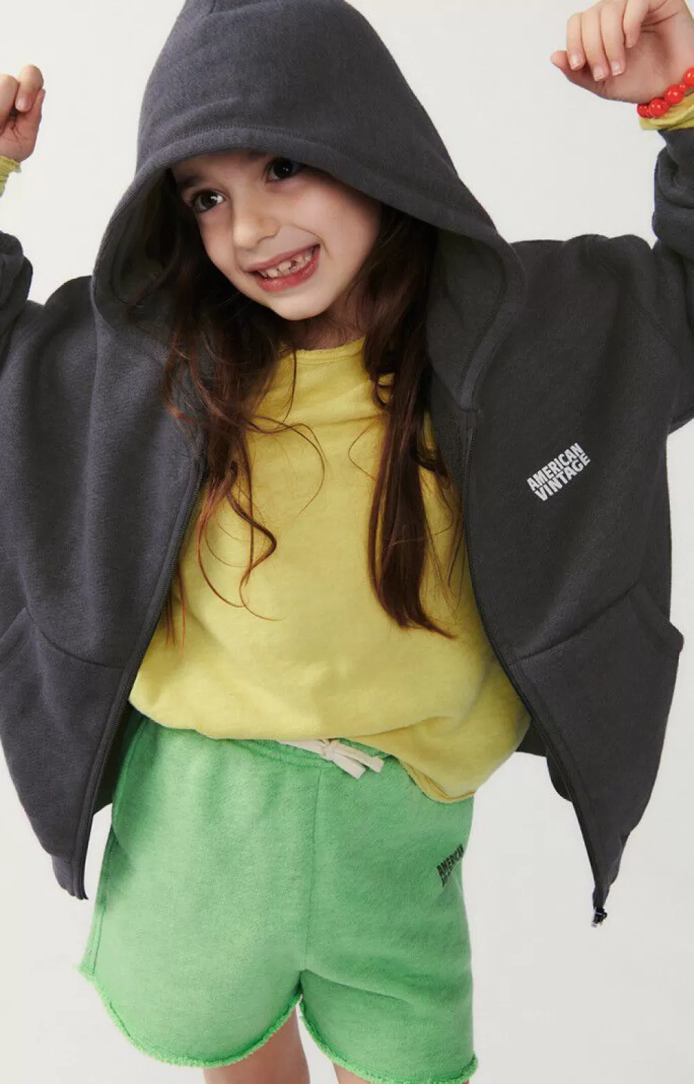 Sweat Enfant Doven*American Vintage Sale