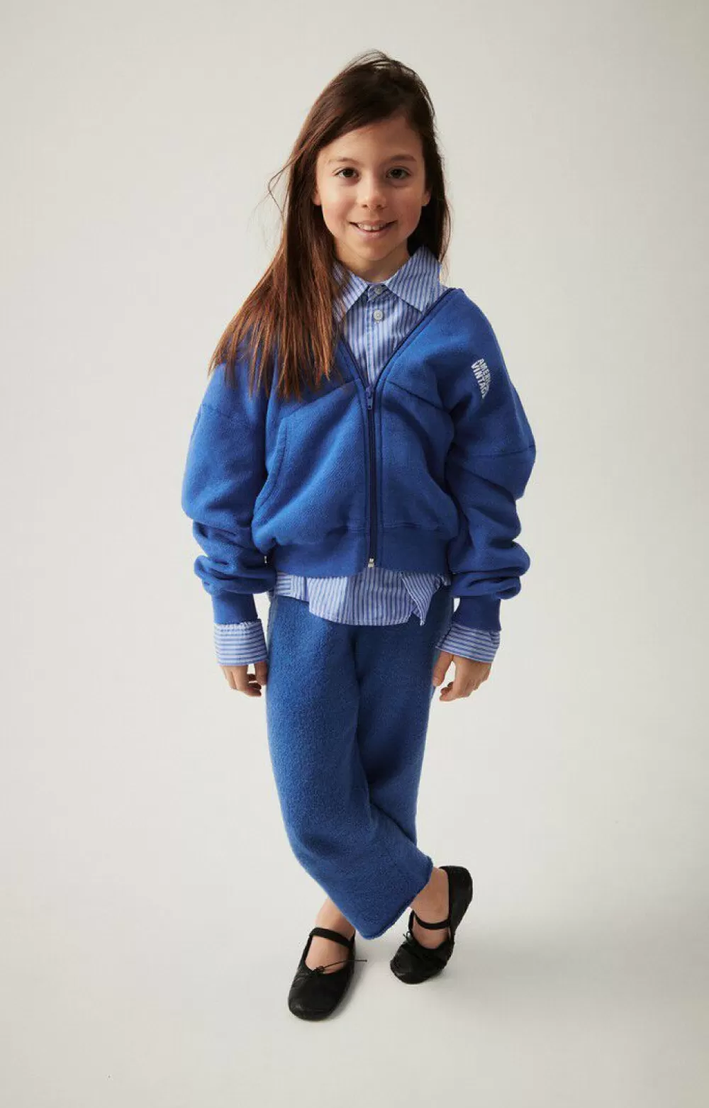 Sweat Enfant Doven*American Vintage Clearance