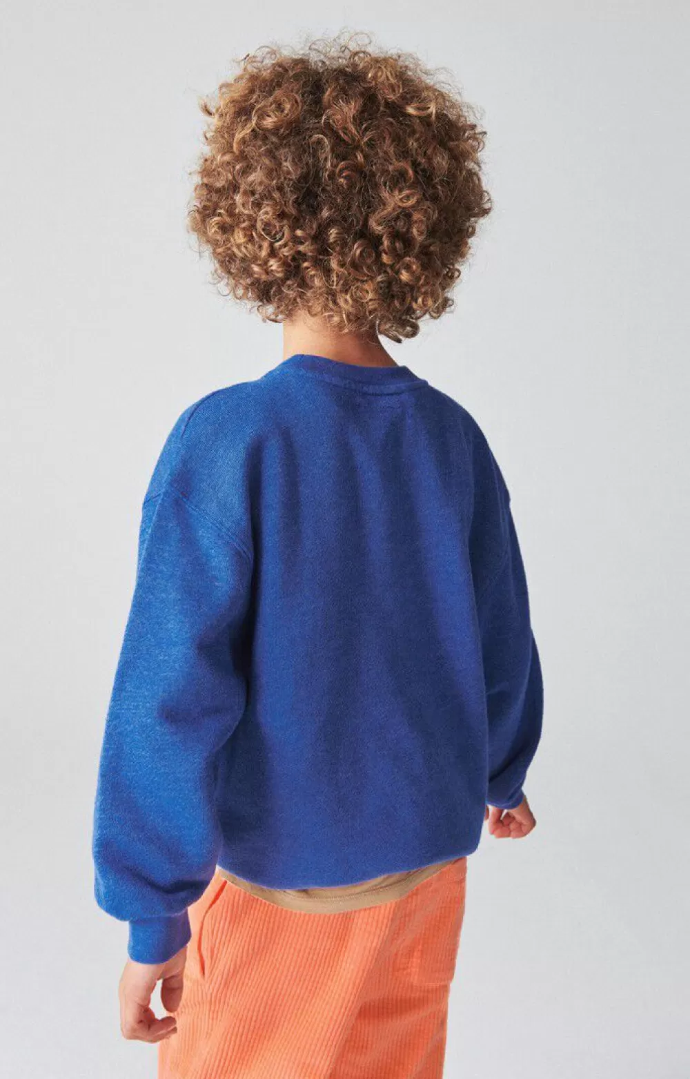 Sweat Enfant Doven*American Vintage Cheap