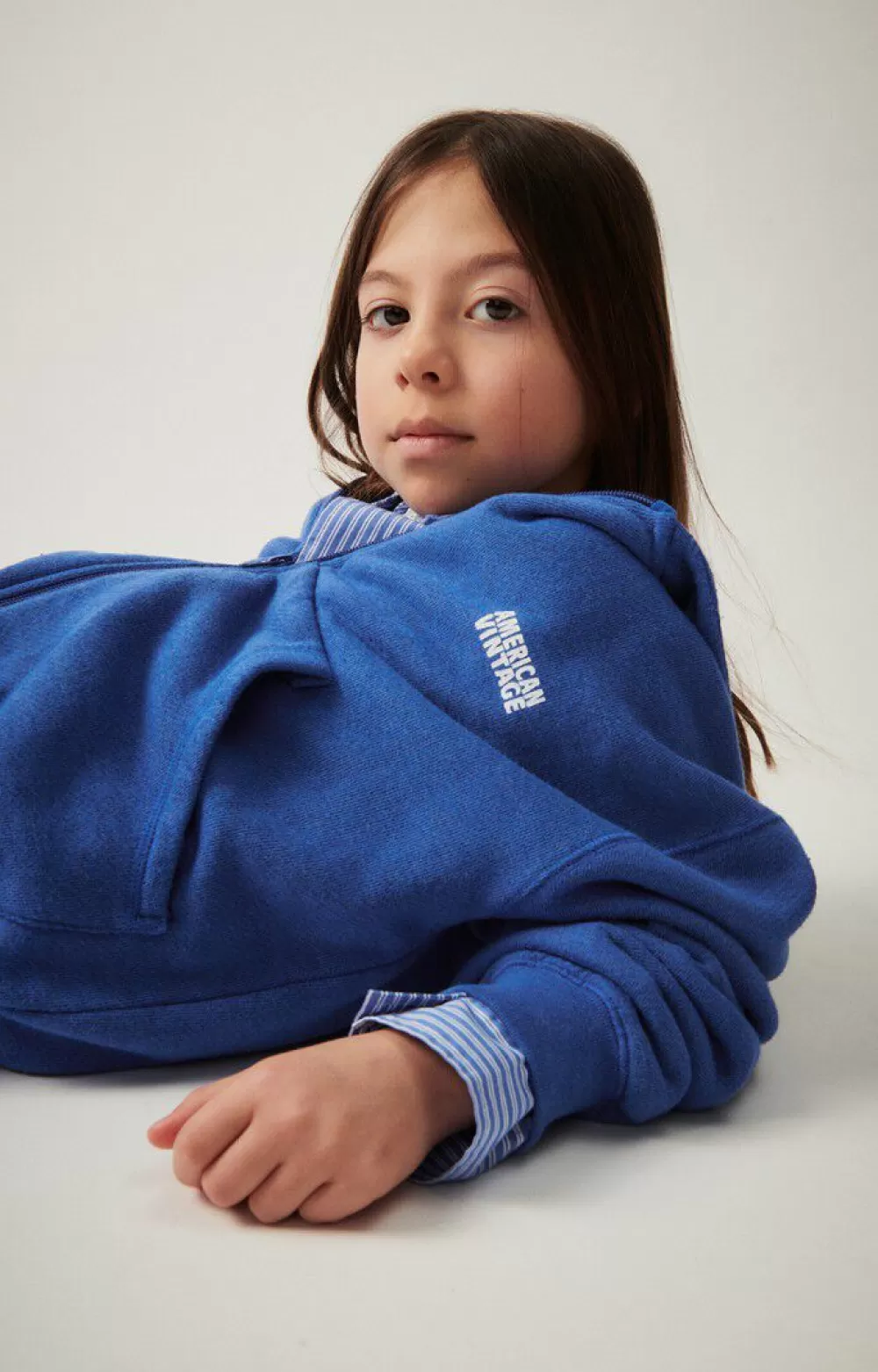 Sweat Enfant Doven*American Vintage Clearance