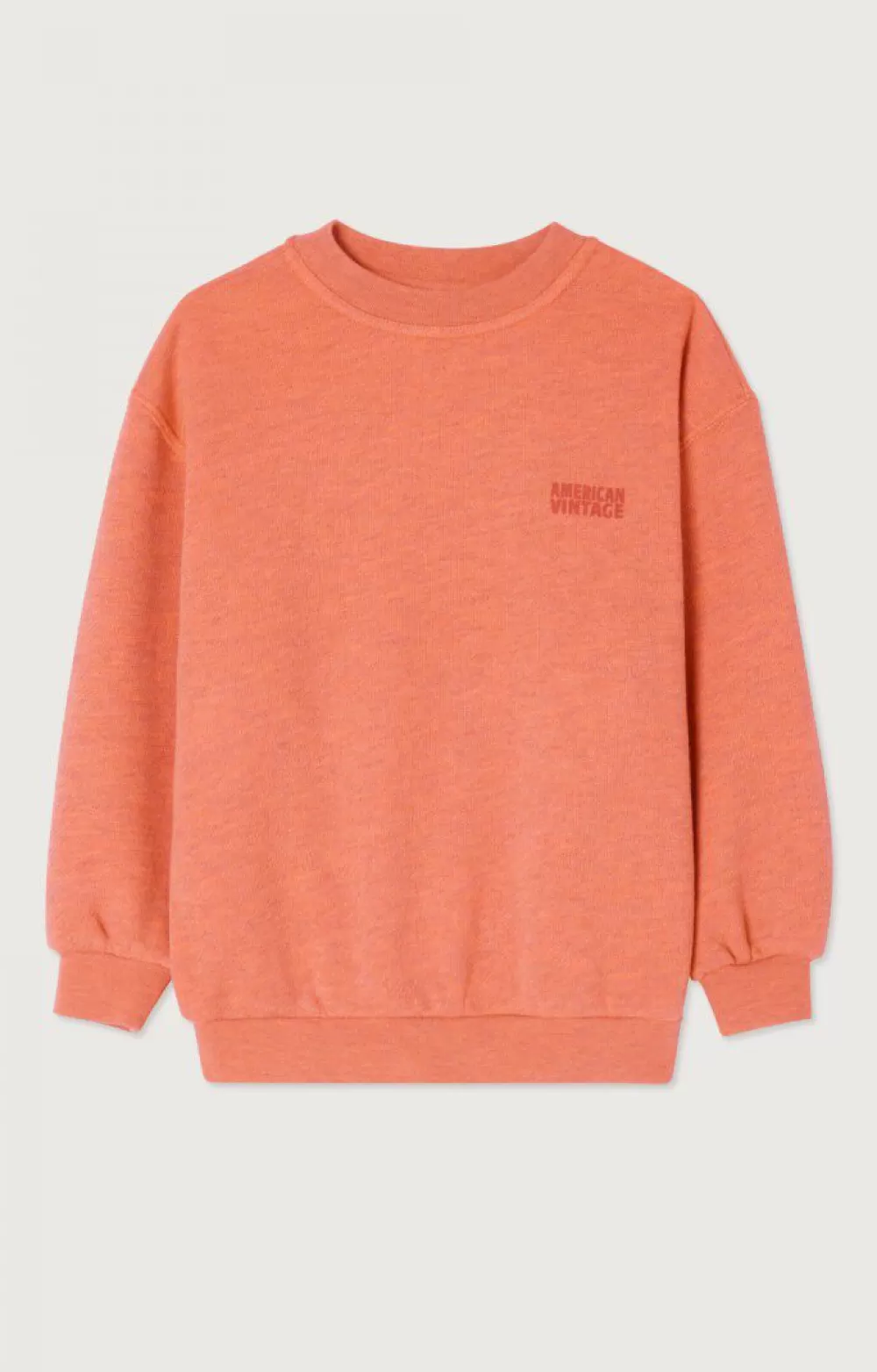 Sweat Enfant Doven*American Vintage Shop