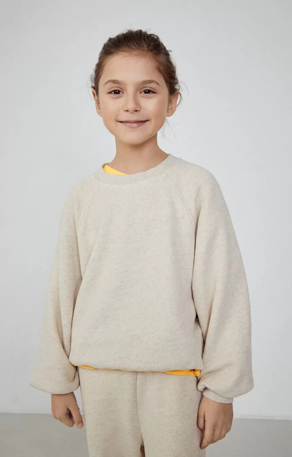 Sweat Enfant Itonay*American Vintage Best