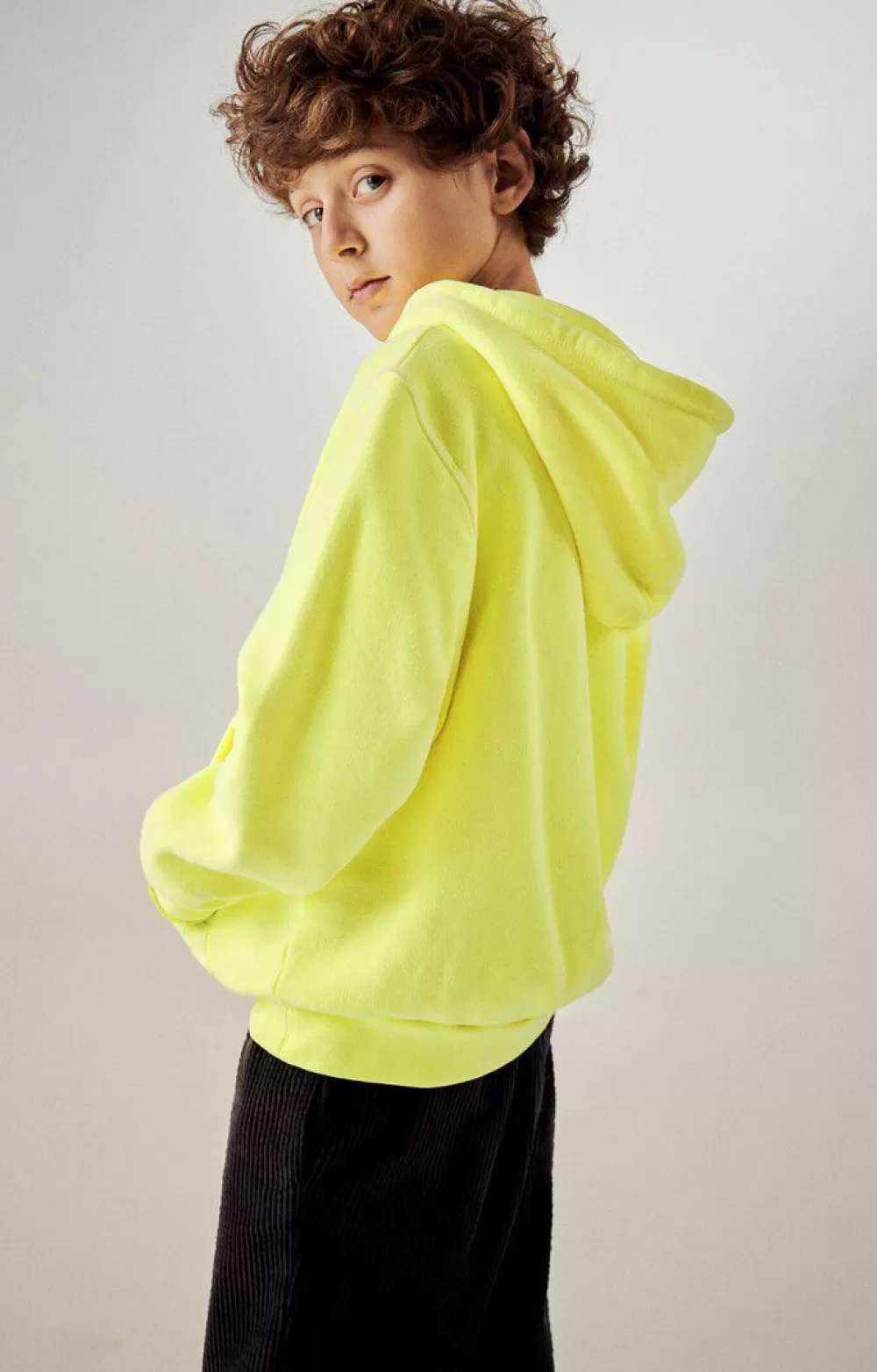 Sweat Enfant Izubird*American Vintage Cheap