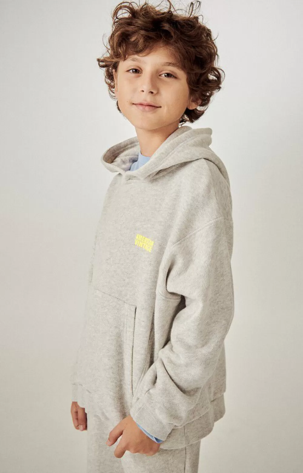 Sweat Enfant Kodytown*American Vintage Online