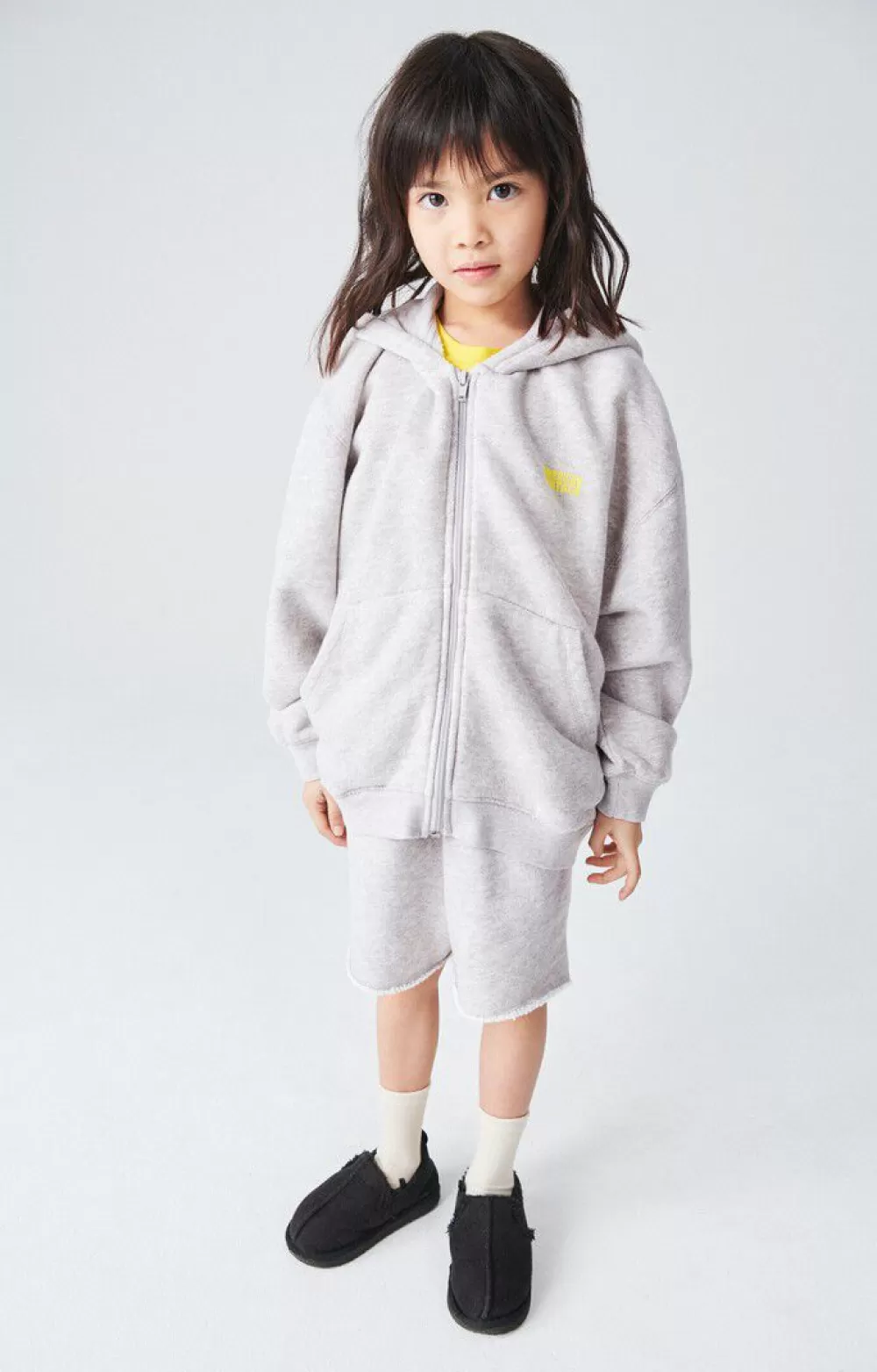 Sweat Enfant Kodytown*American Vintage Best Sale