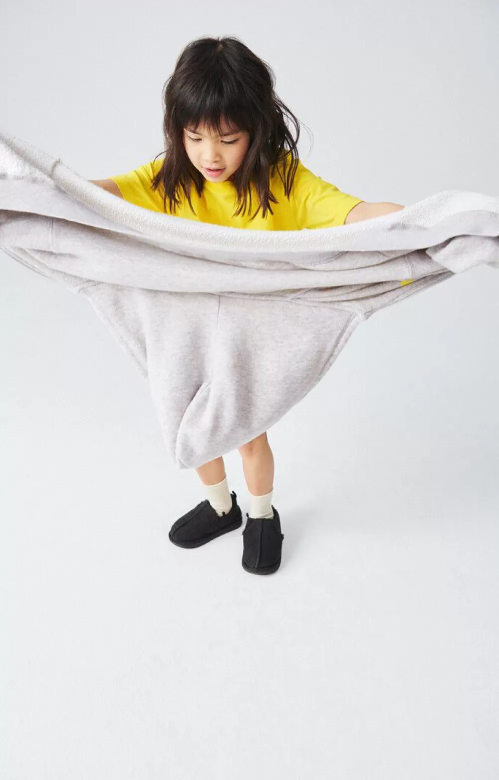 Sweat Enfant Kodytown*American Vintage Best Sale