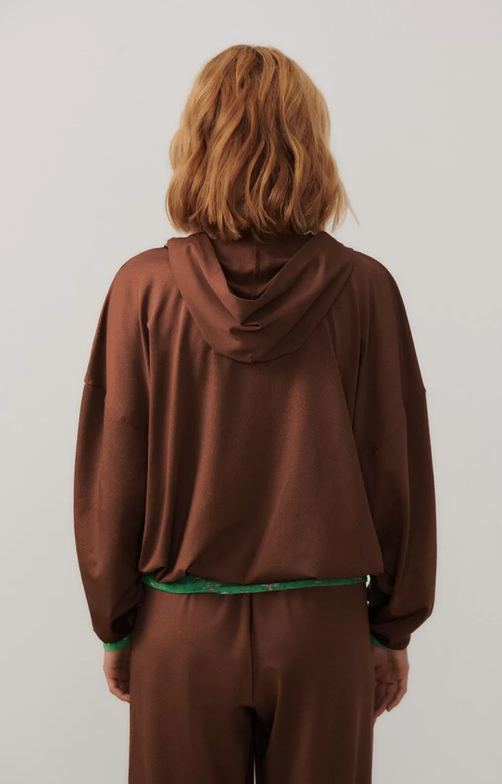 Sweat Femme Apatown*American Vintage Flash Sale