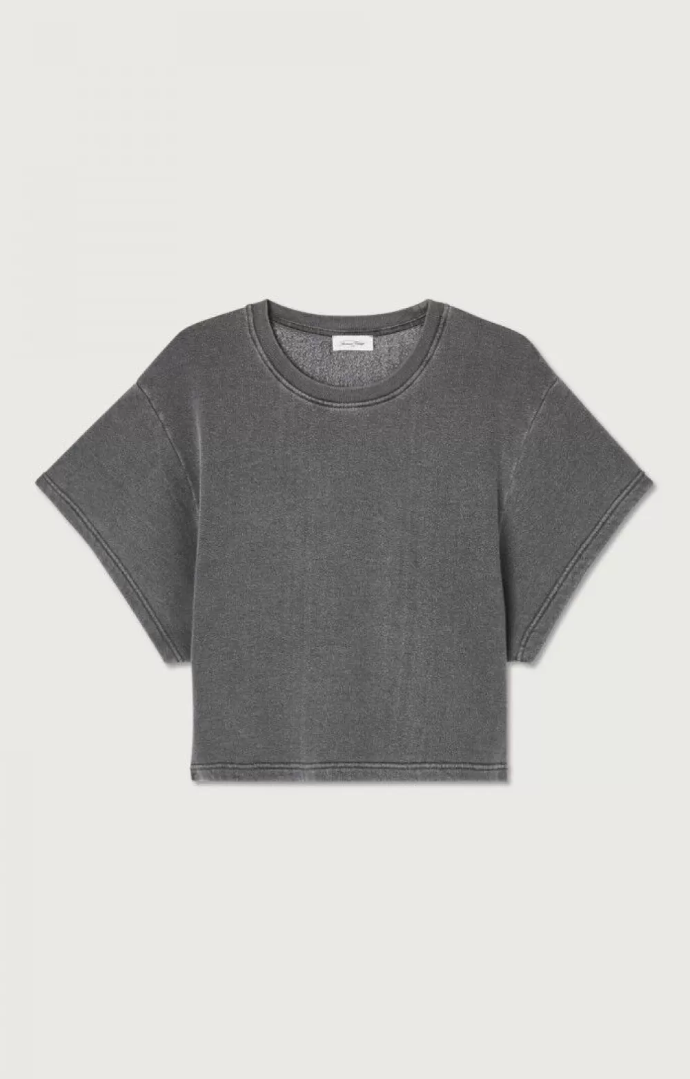 Sweat Femme Dafstreet*American Vintage Fashion