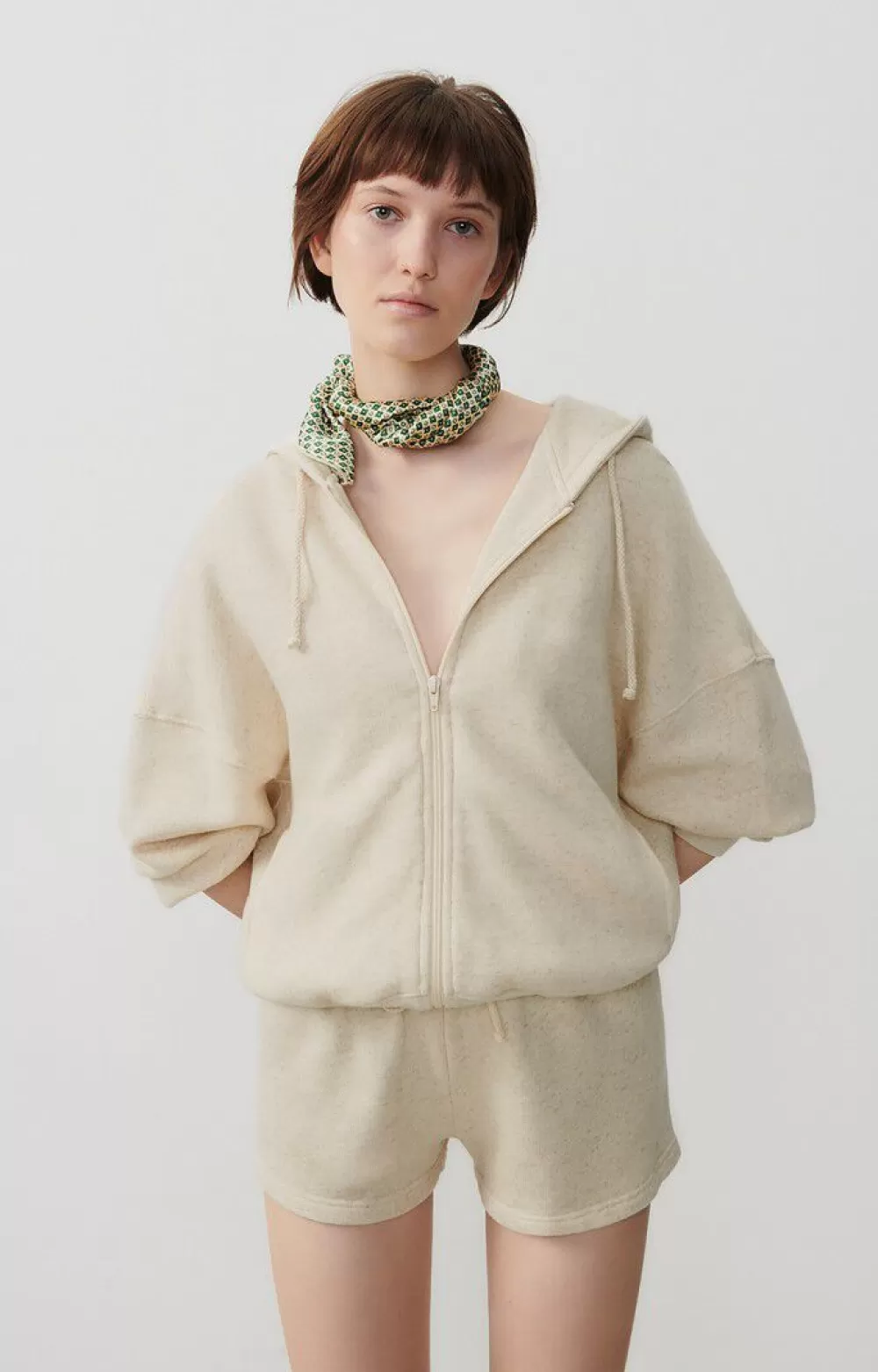 Sweat Femme Itonay*American Vintage Sale