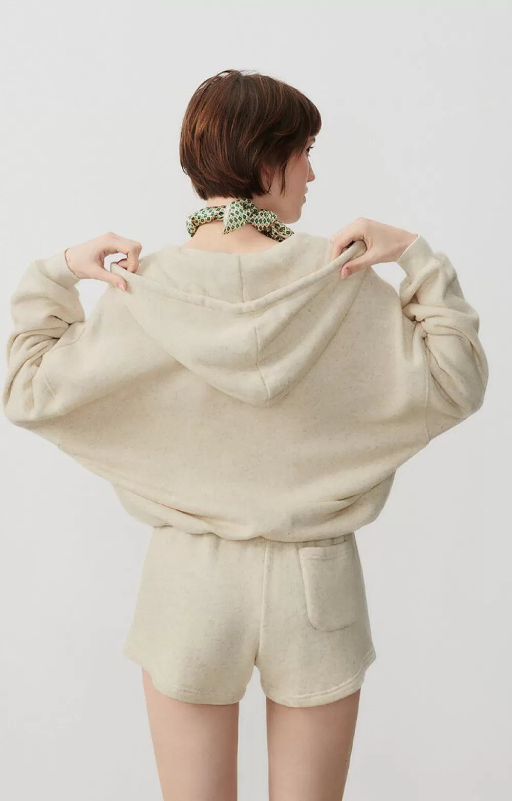 Sweat Femme Itonay*American Vintage Sale
