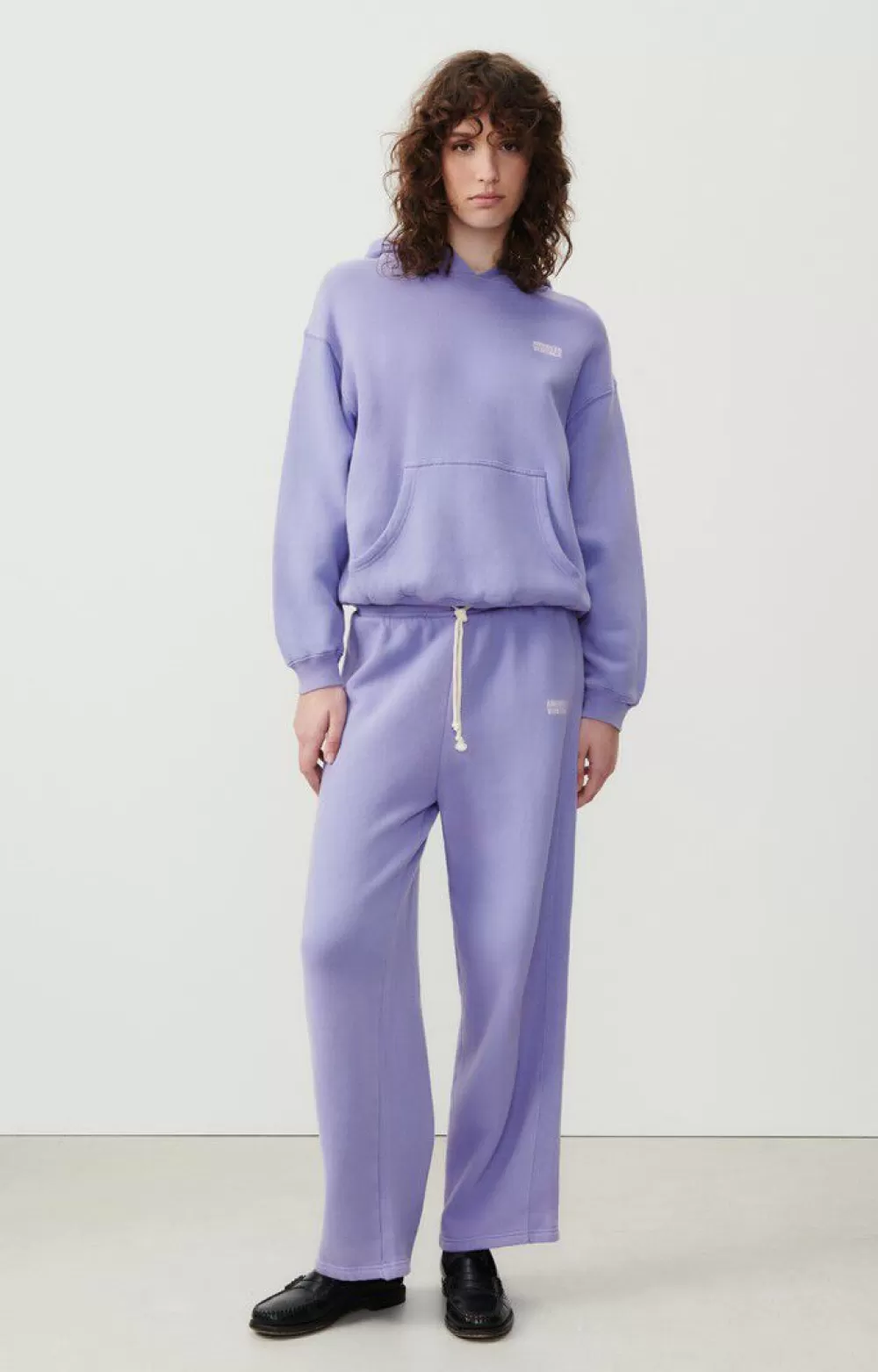 Sweat Femme Izubird*American Vintage Fashion