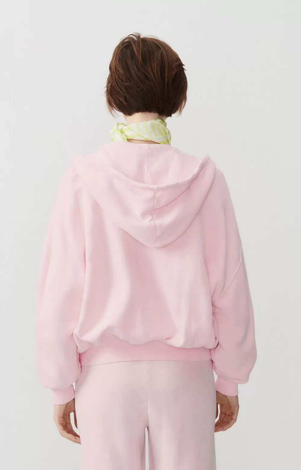 Sweat Femme Izubird*American Vintage Flash Sale