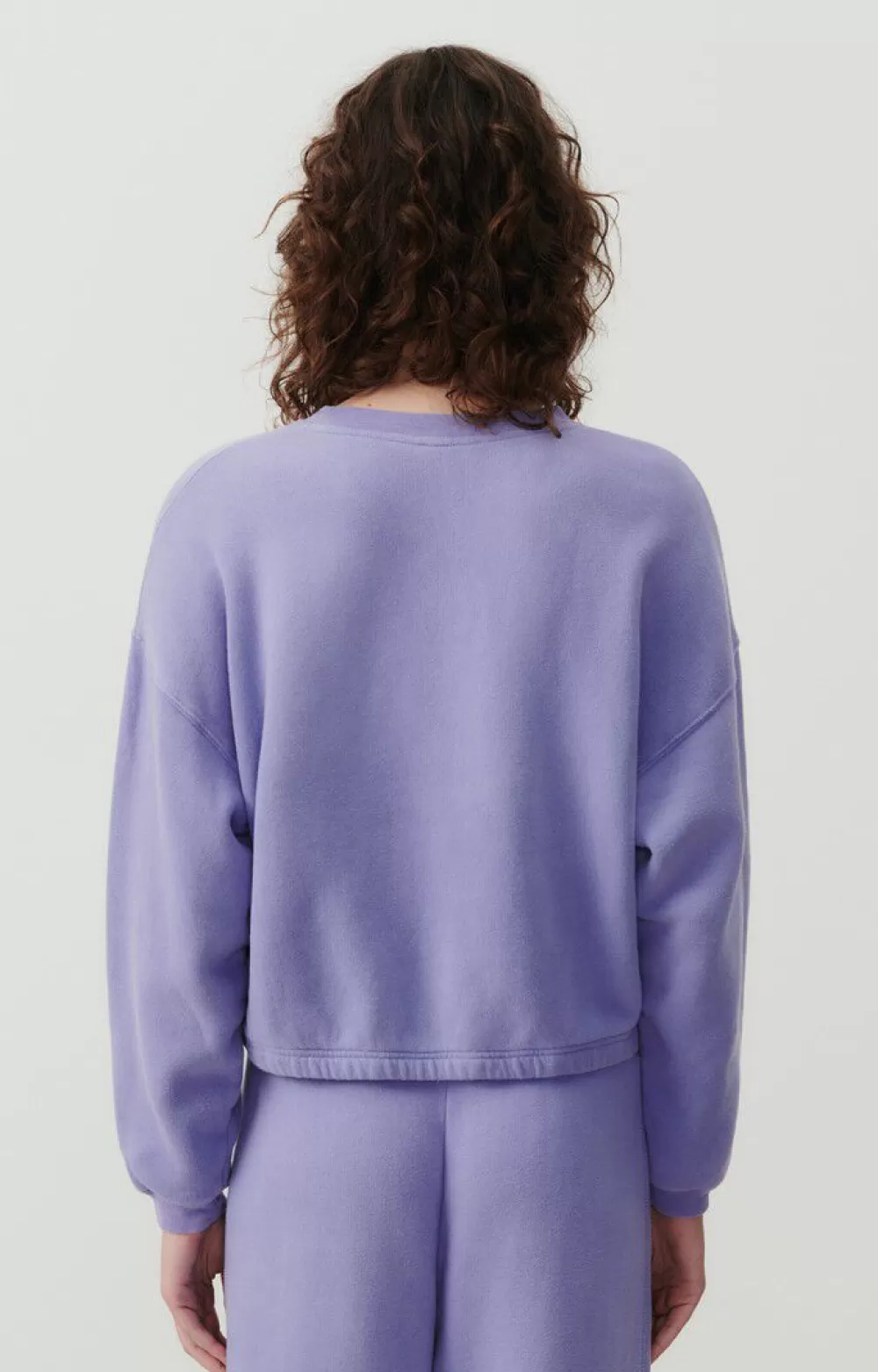Sweat Femme Izubird*American Vintage Fashion