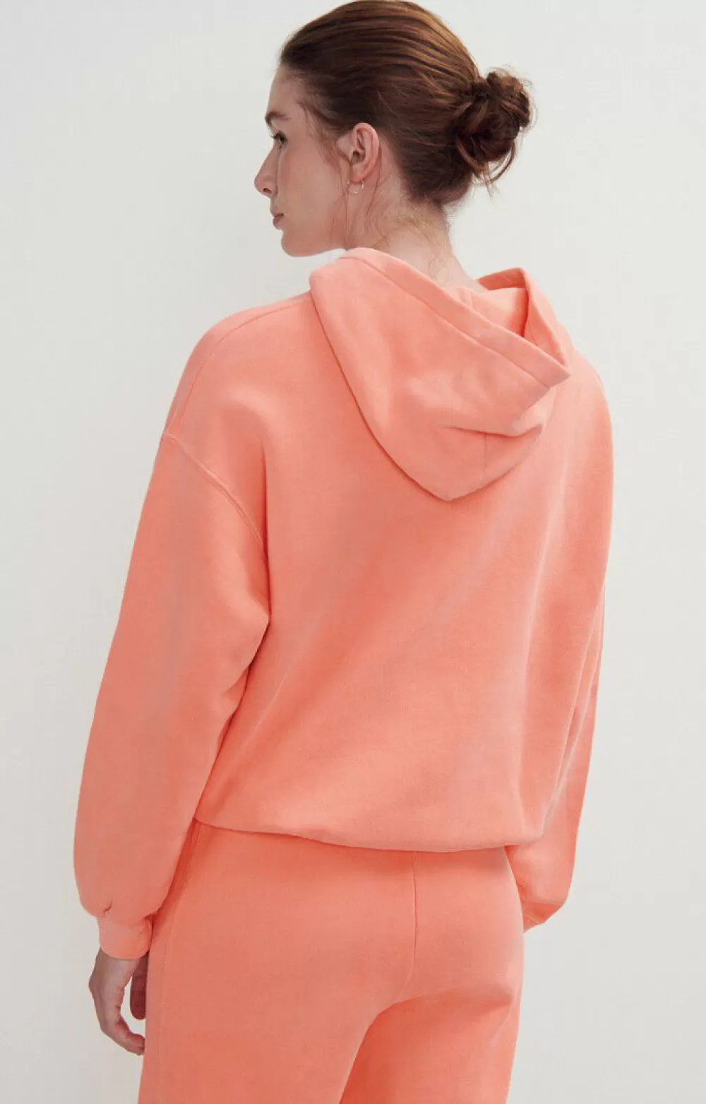 Sweat Femme Izubird*American Vintage Best