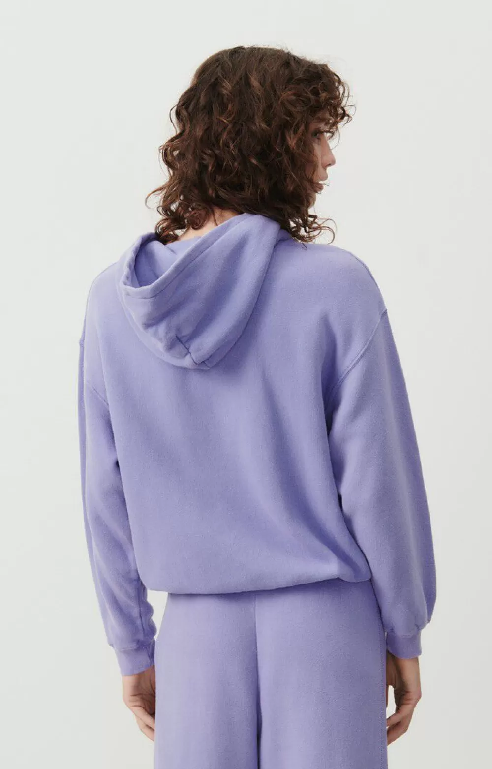 Sweat Femme Izubird*American Vintage Fashion