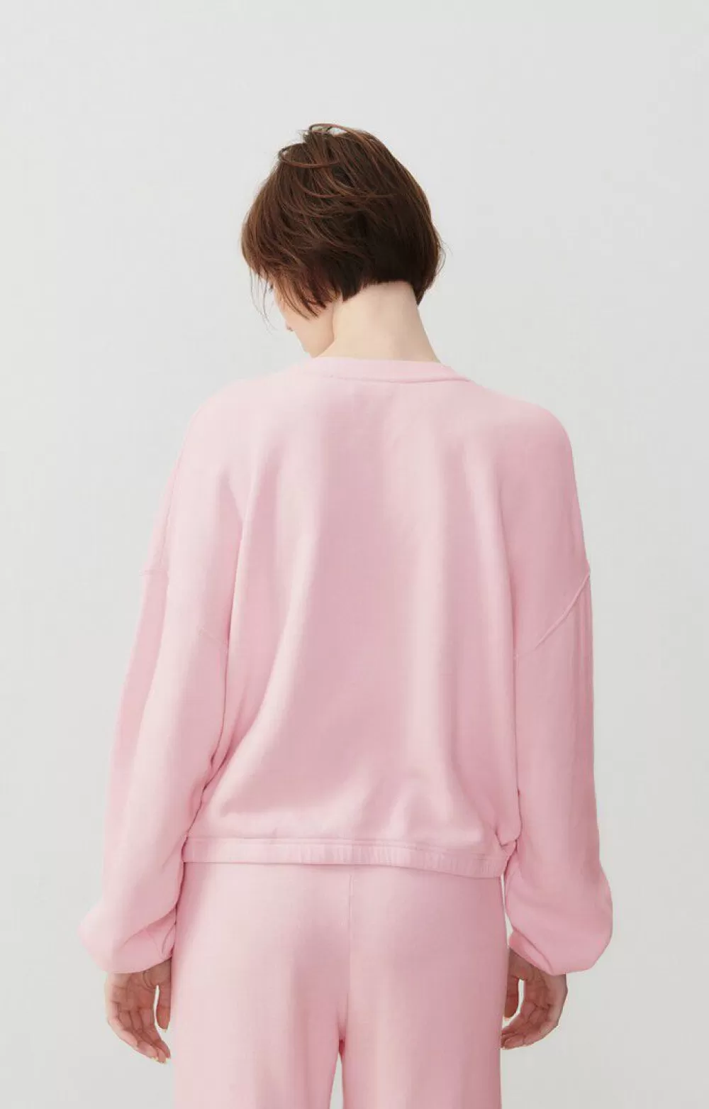 Sweat Femme Izubird*American Vintage Cheap