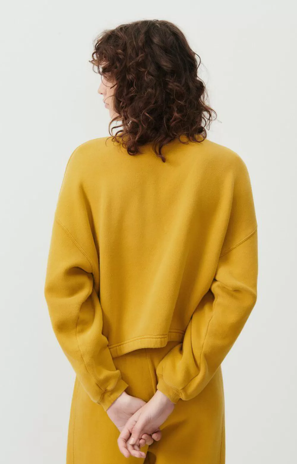 Sweat Femme Izubird*American Vintage Shop