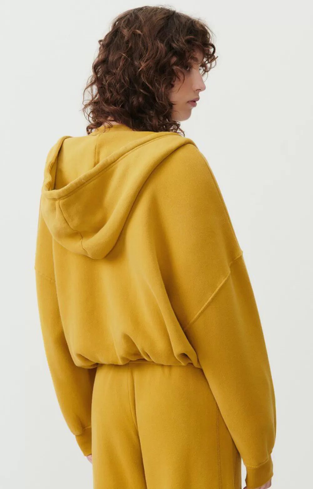 Sweat Femme Izubird*American Vintage Cheap