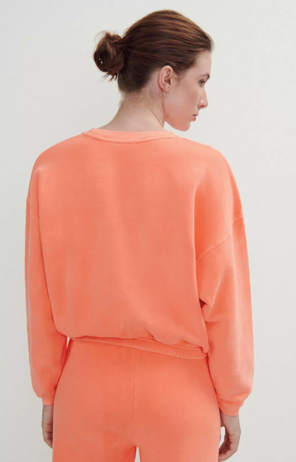 Sweat Femme Izubird*American Vintage Shop