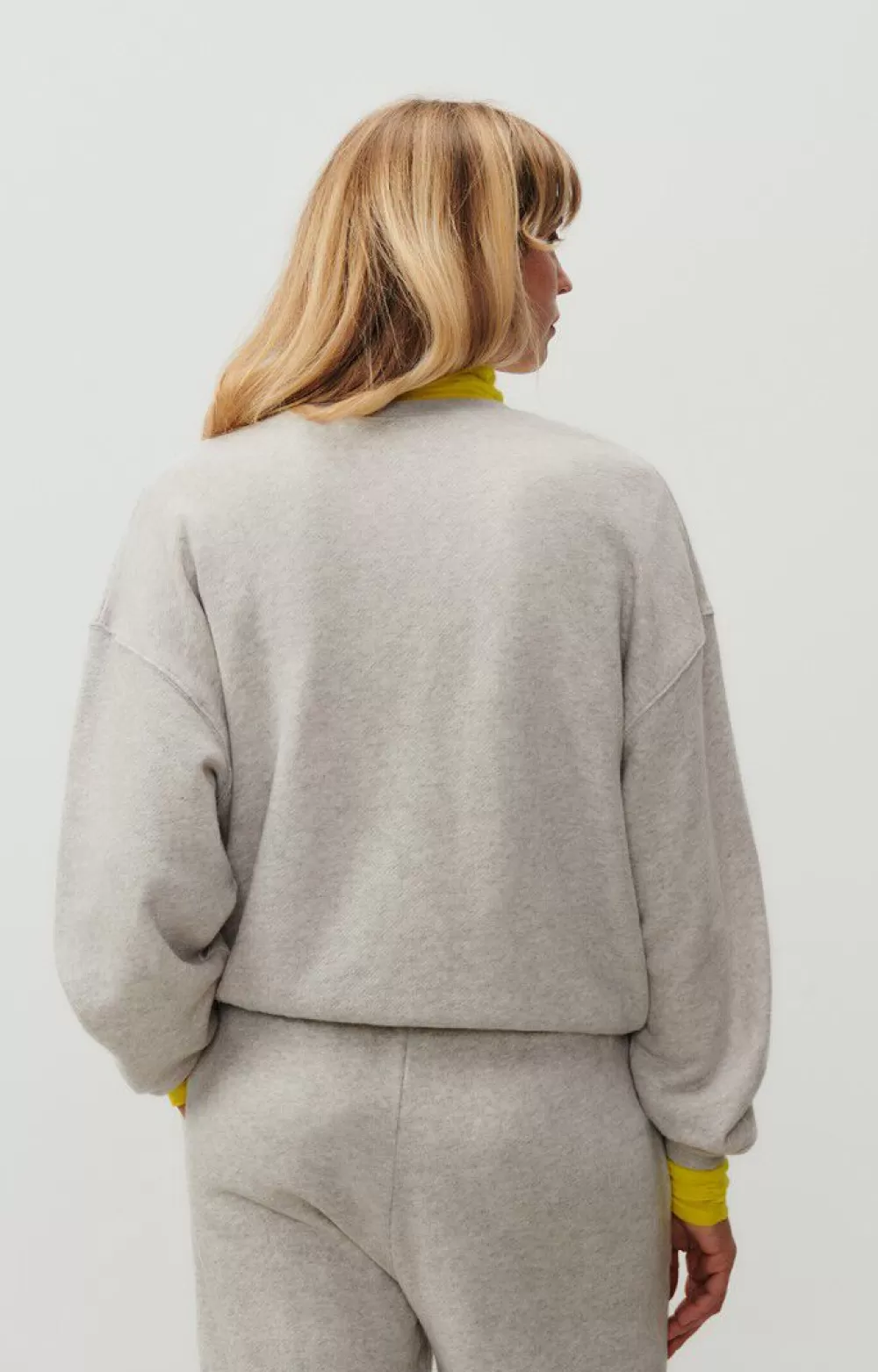 Sweat Femme Kodytown*American Vintage Outlet