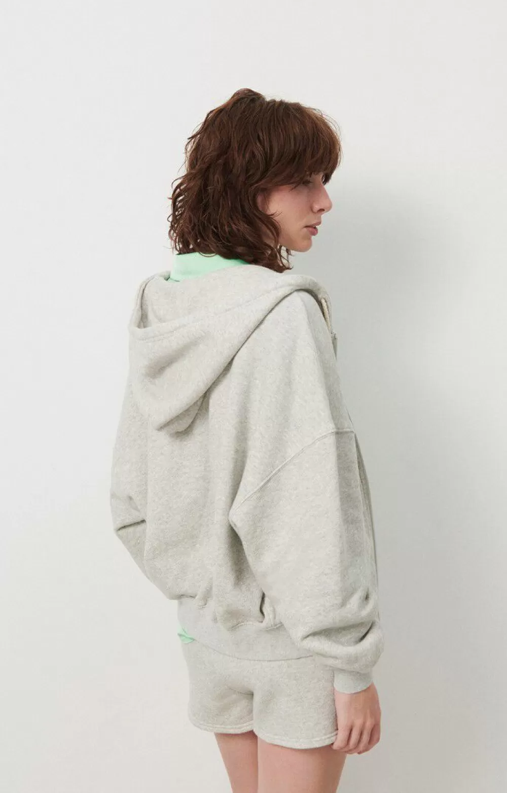 Sweat Femme Kodytown*American Vintage Cheap