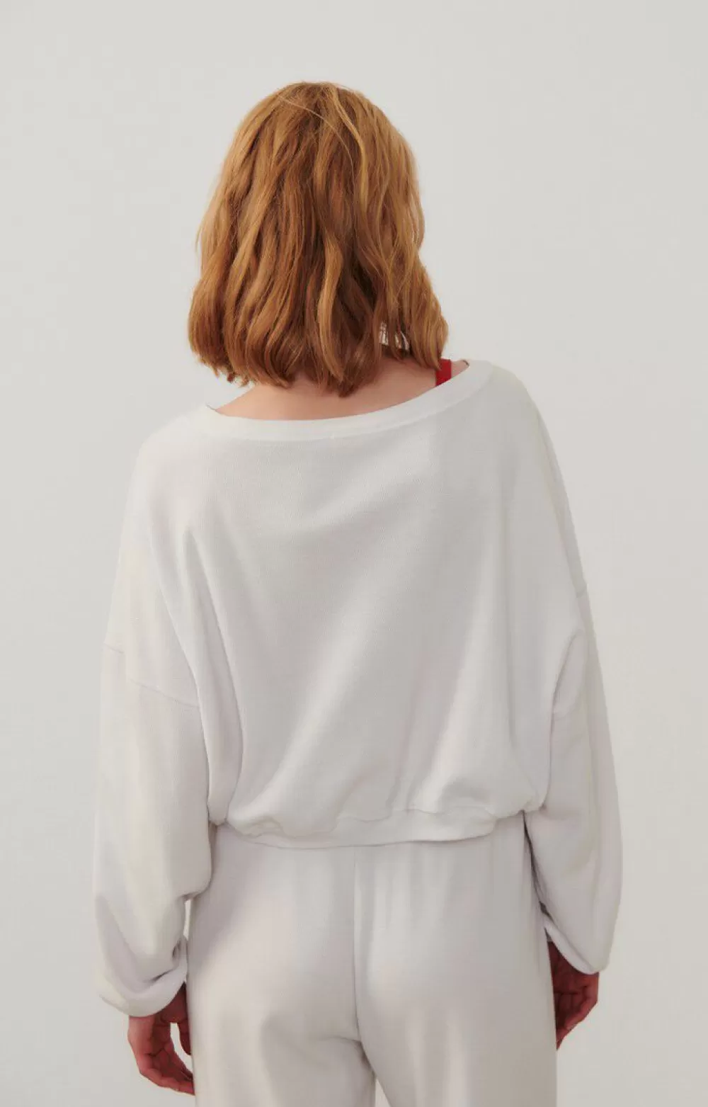 Sweat Femme Lebow*American Vintage Outlet