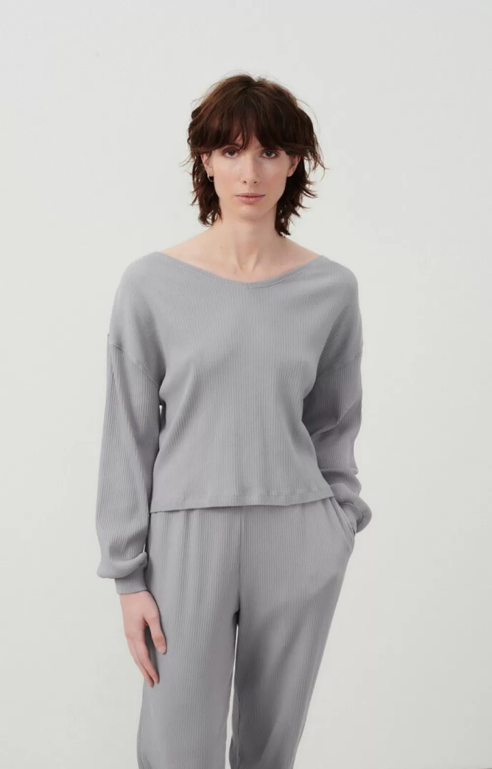 Sweat Femme Tyxibay*American Vintage Cheap