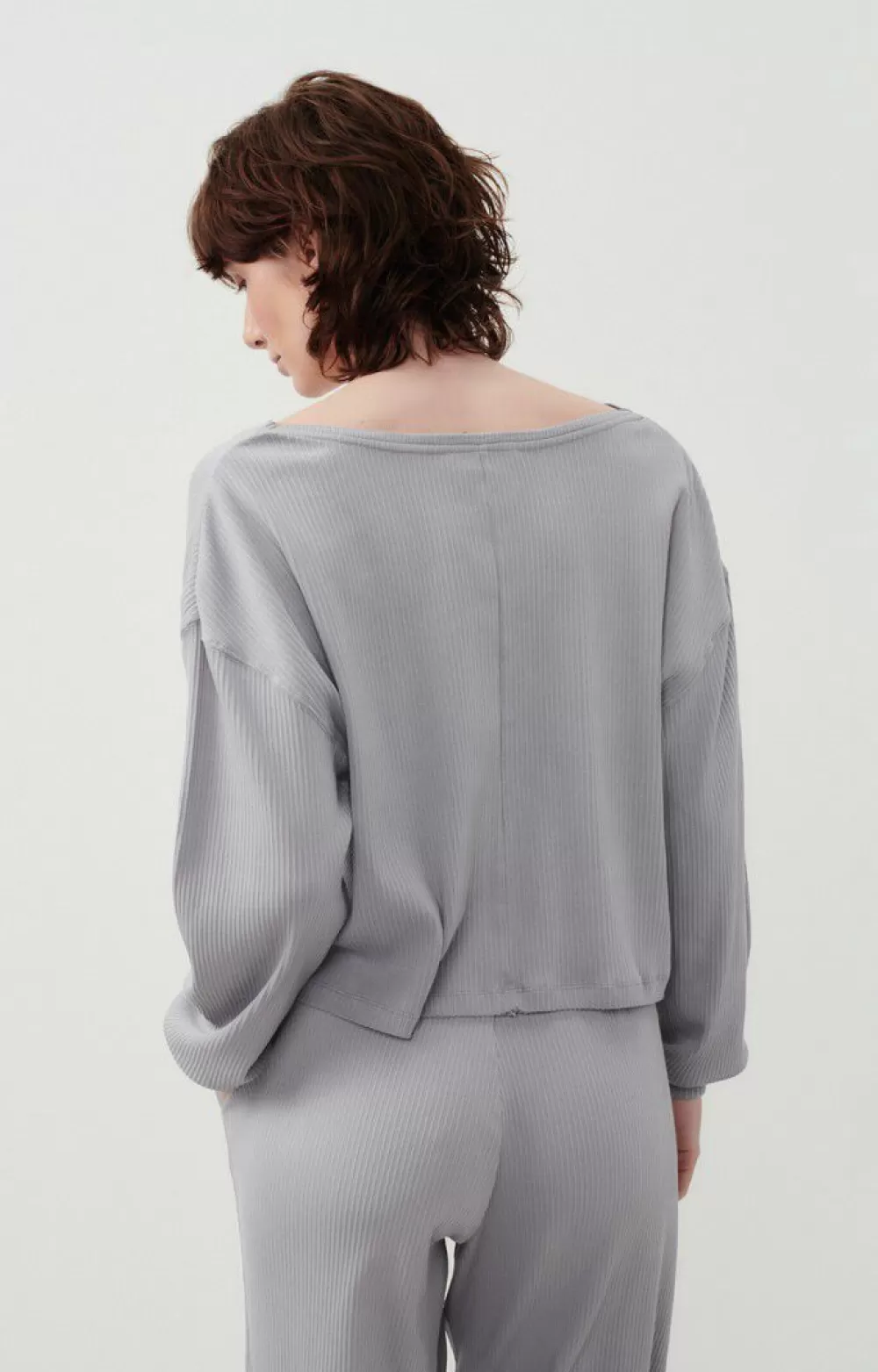 Sweat Femme Tyxibay*American Vintage Cheap