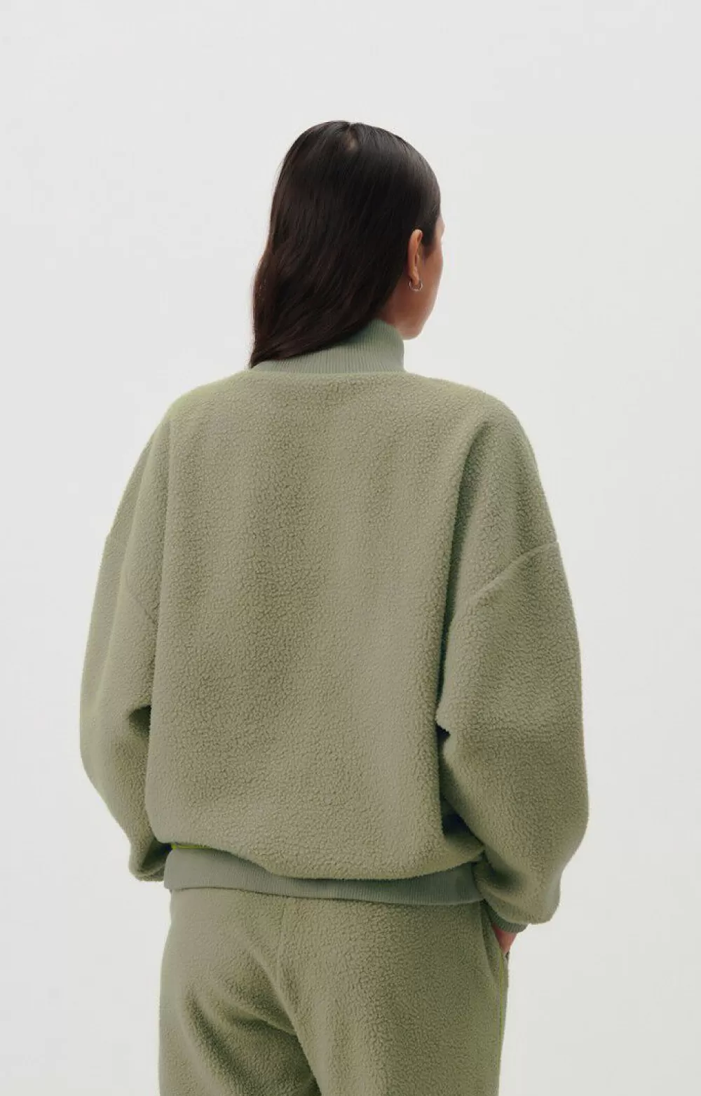 Sweat Femme Vobotown*American Vintage Discount