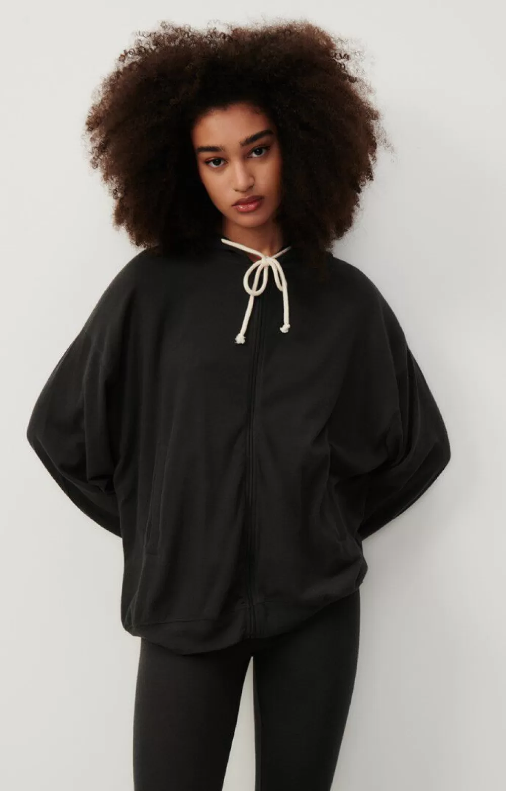 Sweat Femme Ypawood*American Vintage Sale