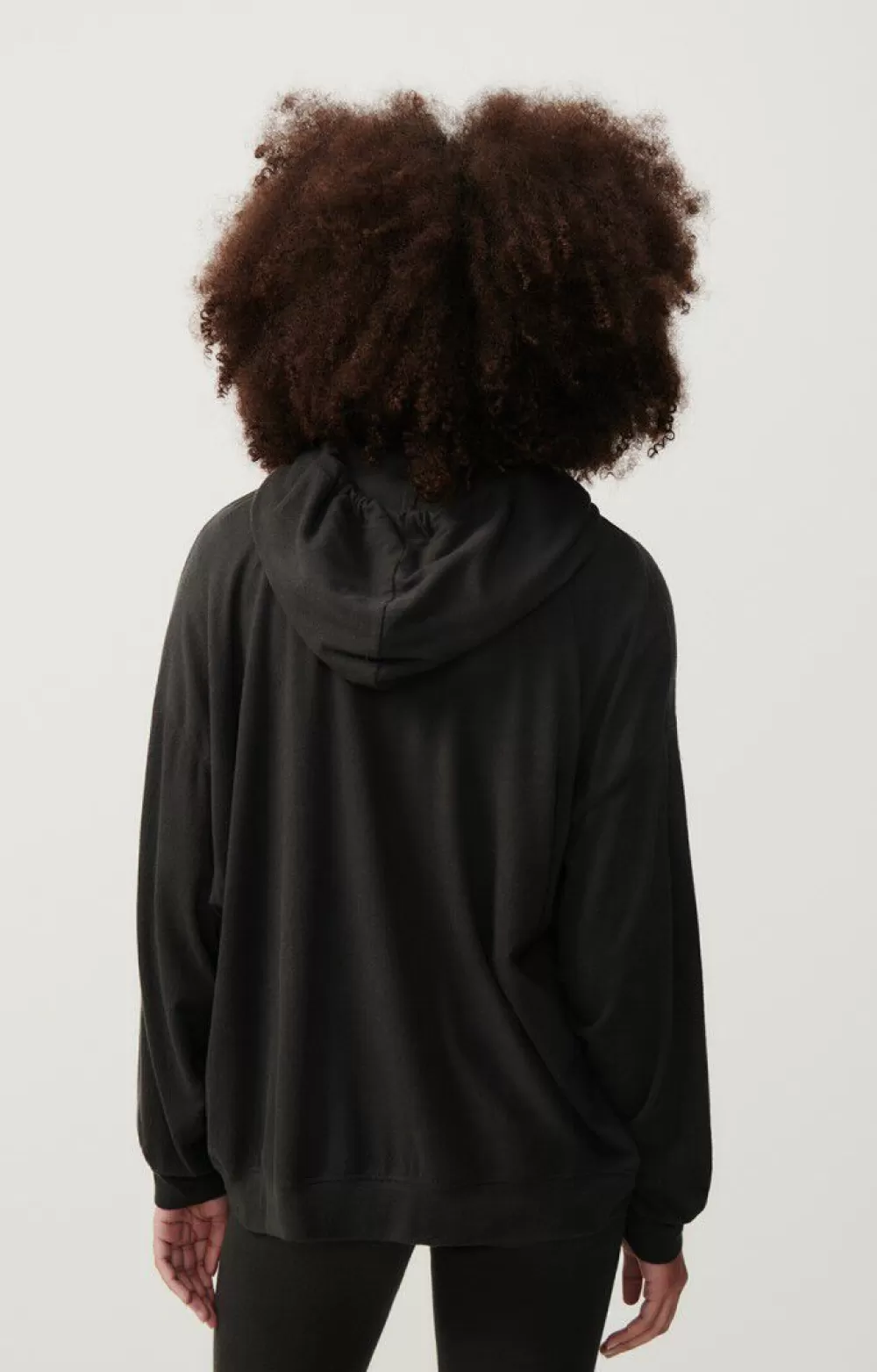 Sweat Femme Ypawood*American Vintage Sale