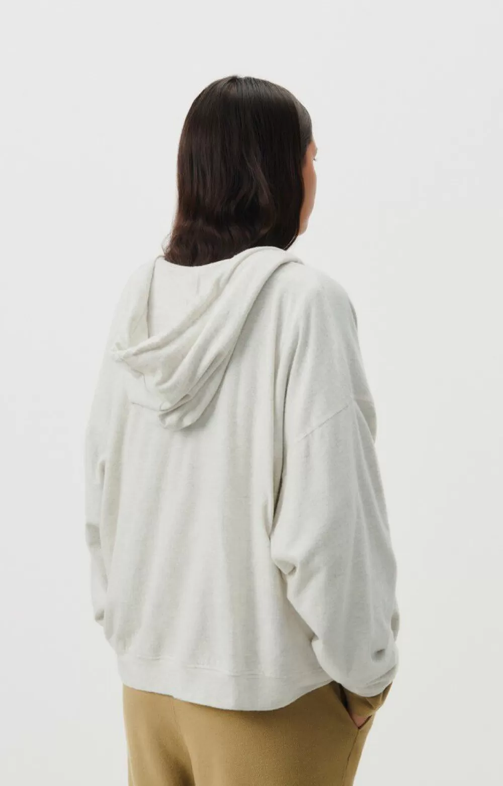 Sweat Femme Ypawood*American Vintage Flash Sale