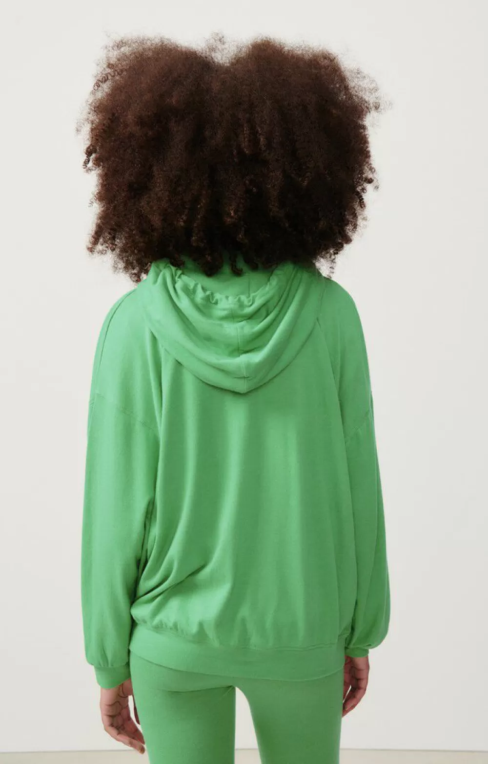 Sweat Femme Ypawood*American Vintage Cheap