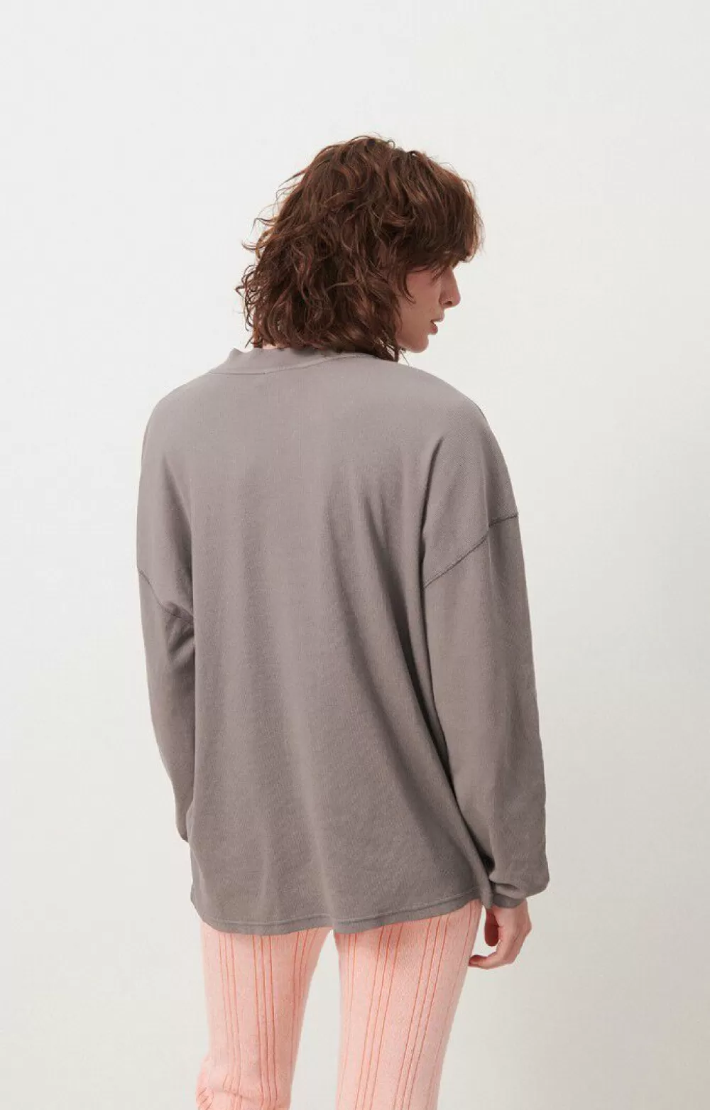 Sweat Femme Zelym*American Vintage Store