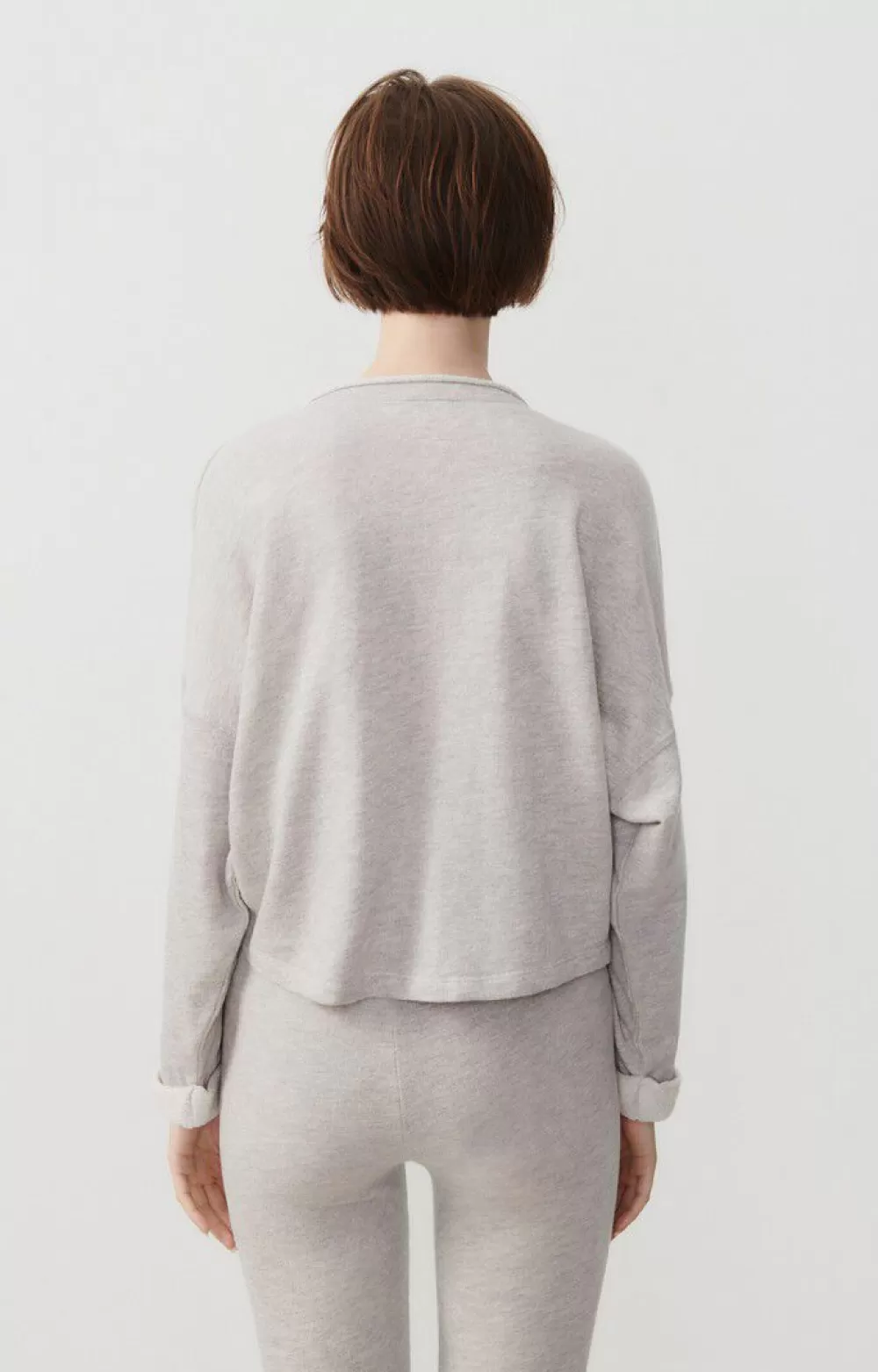 Sweat Femme Zofbay*American Vintage Flash Sale