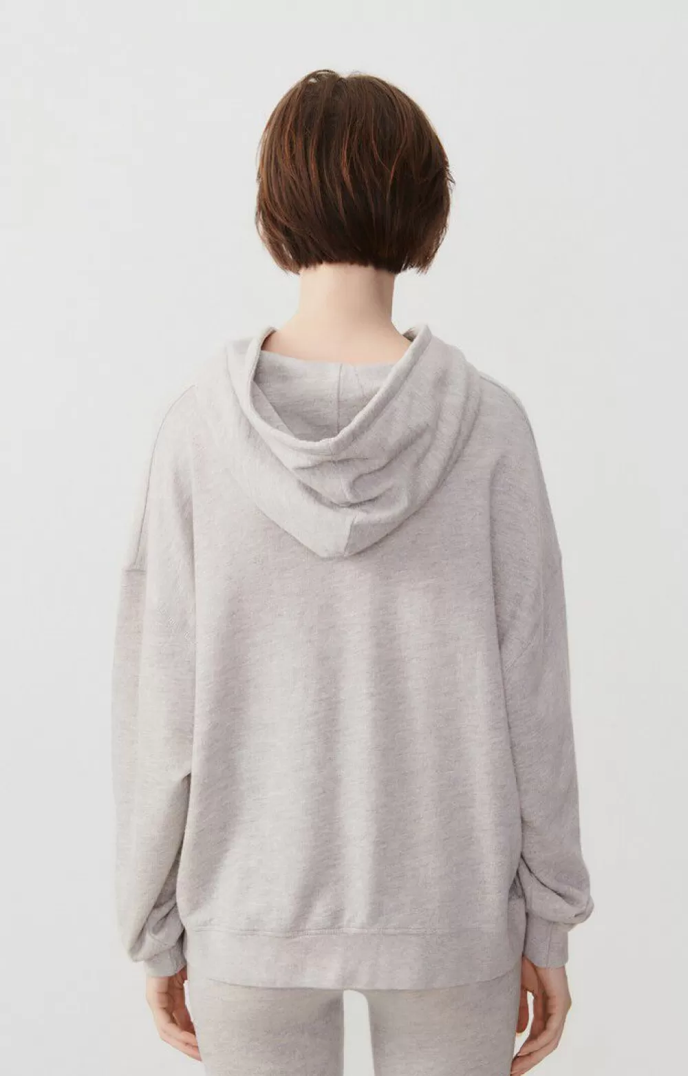 Sweat Femme Zofbay*American Vintage Flash Sale