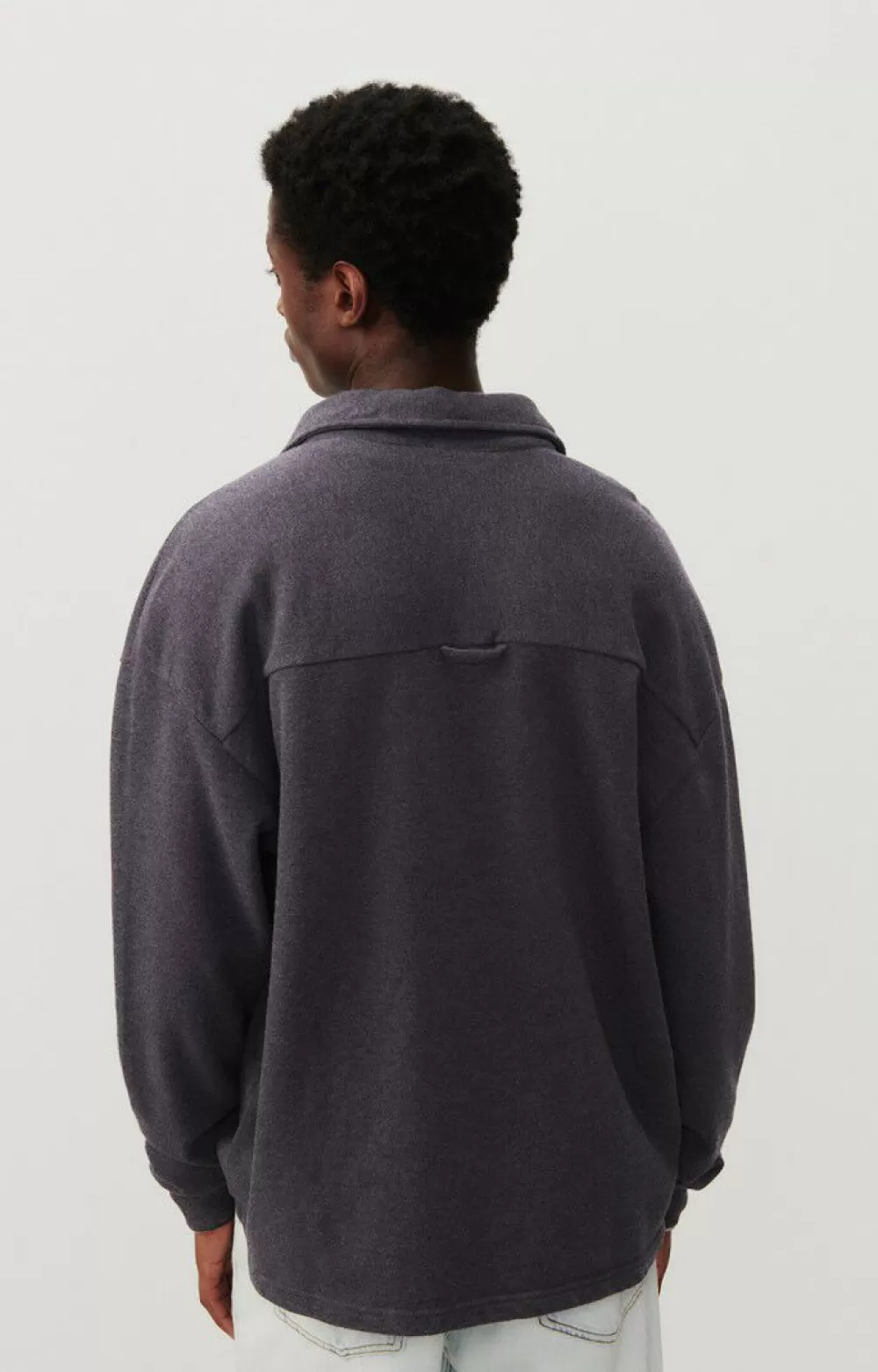Sweat Homme Hodatown*American Vintage Sale