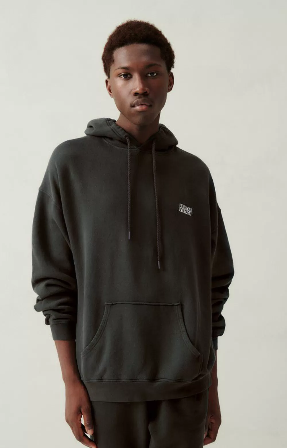 Sweat Homme Izubird*American Vintage Hot