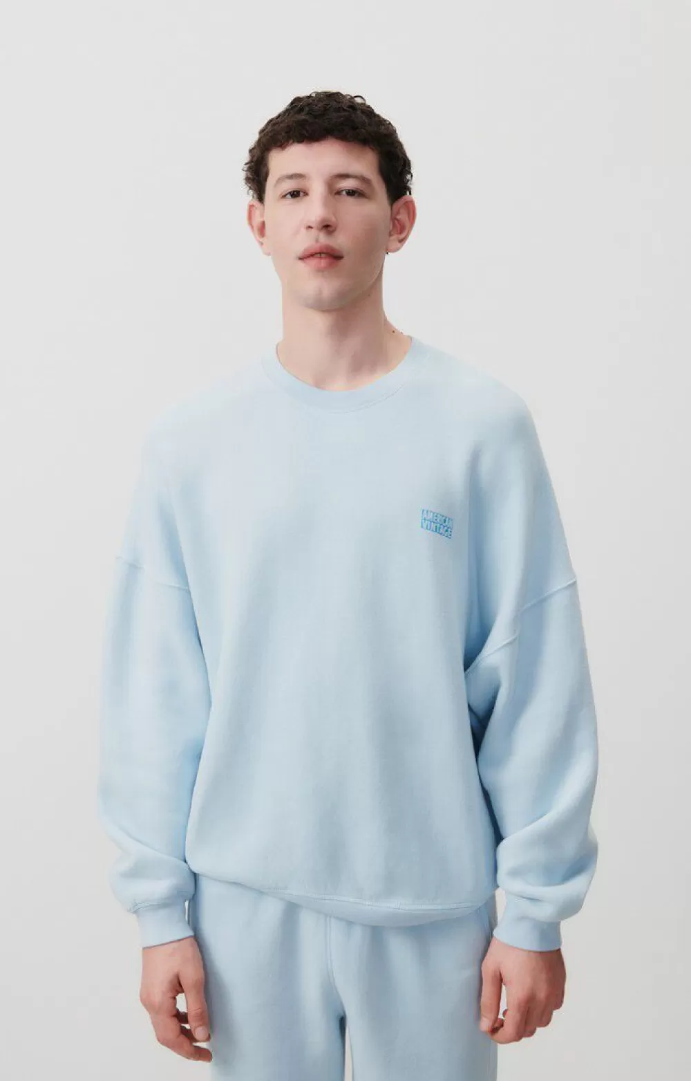 Sweat Homme Izubird*American Vintage Hot